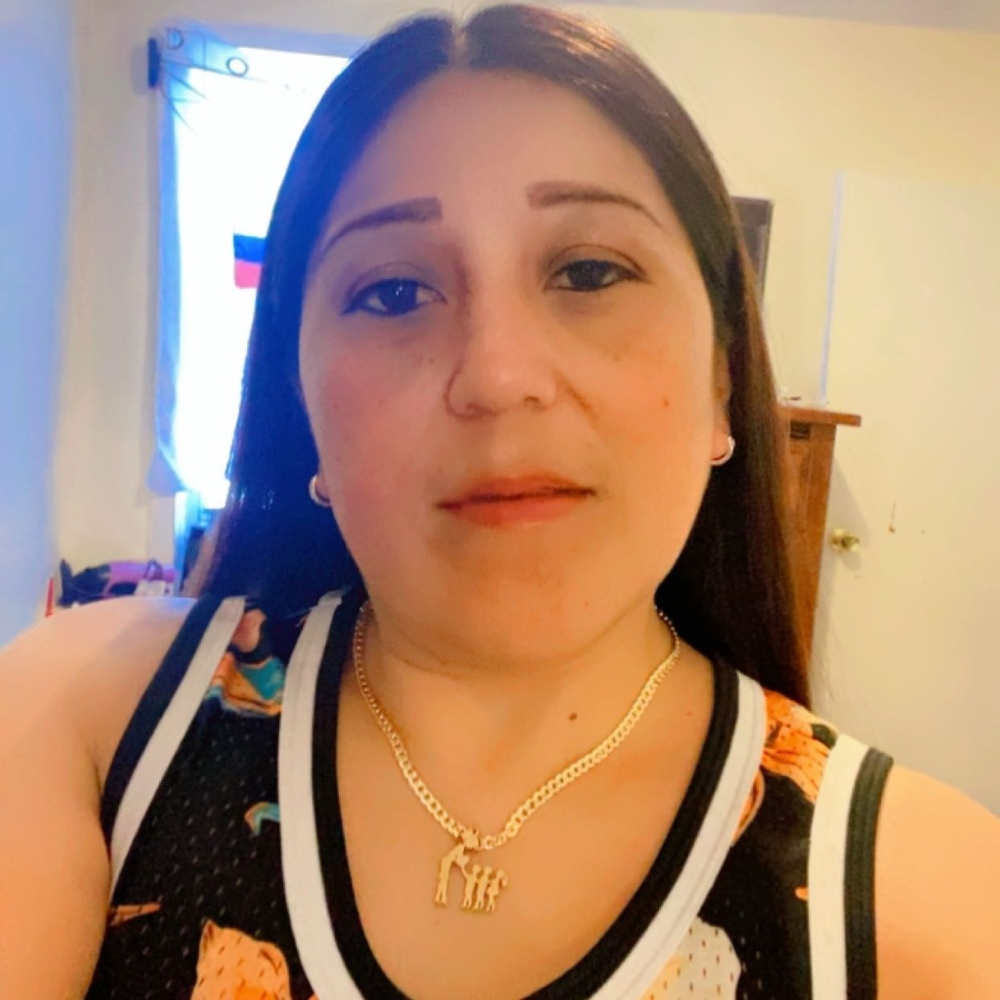 Meet your Posher, Maria